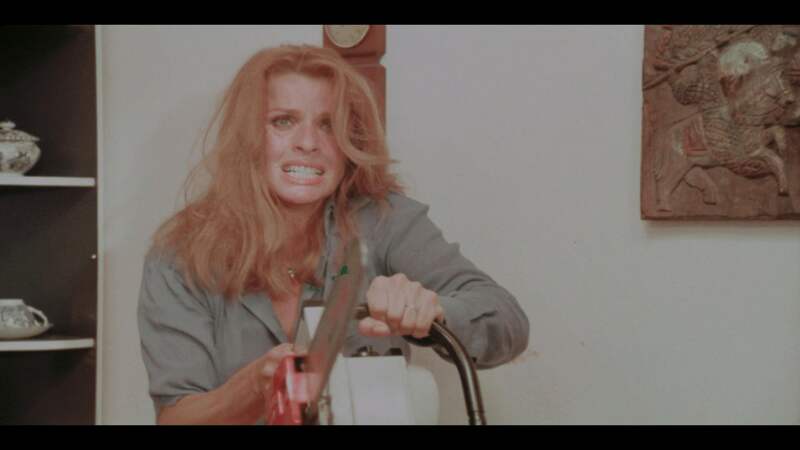 Puzzle (1974) Screenshot 3