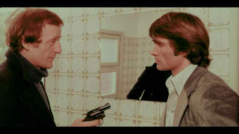 Puzzle (1974) Screenshot 5