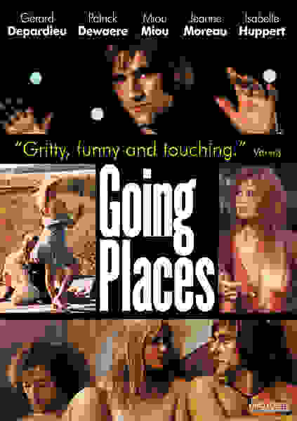 Going Places (1974) Screenshot 1