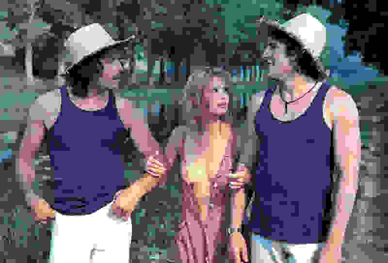 Going Places (1974) Screenshot 5