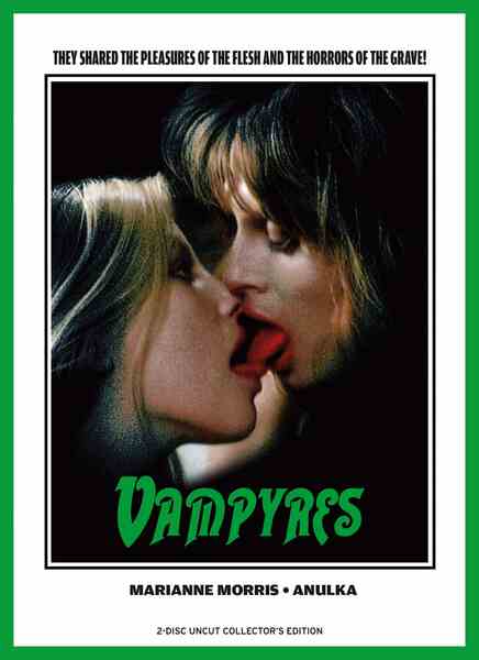 Vampyres (1974) Screenshot 4
