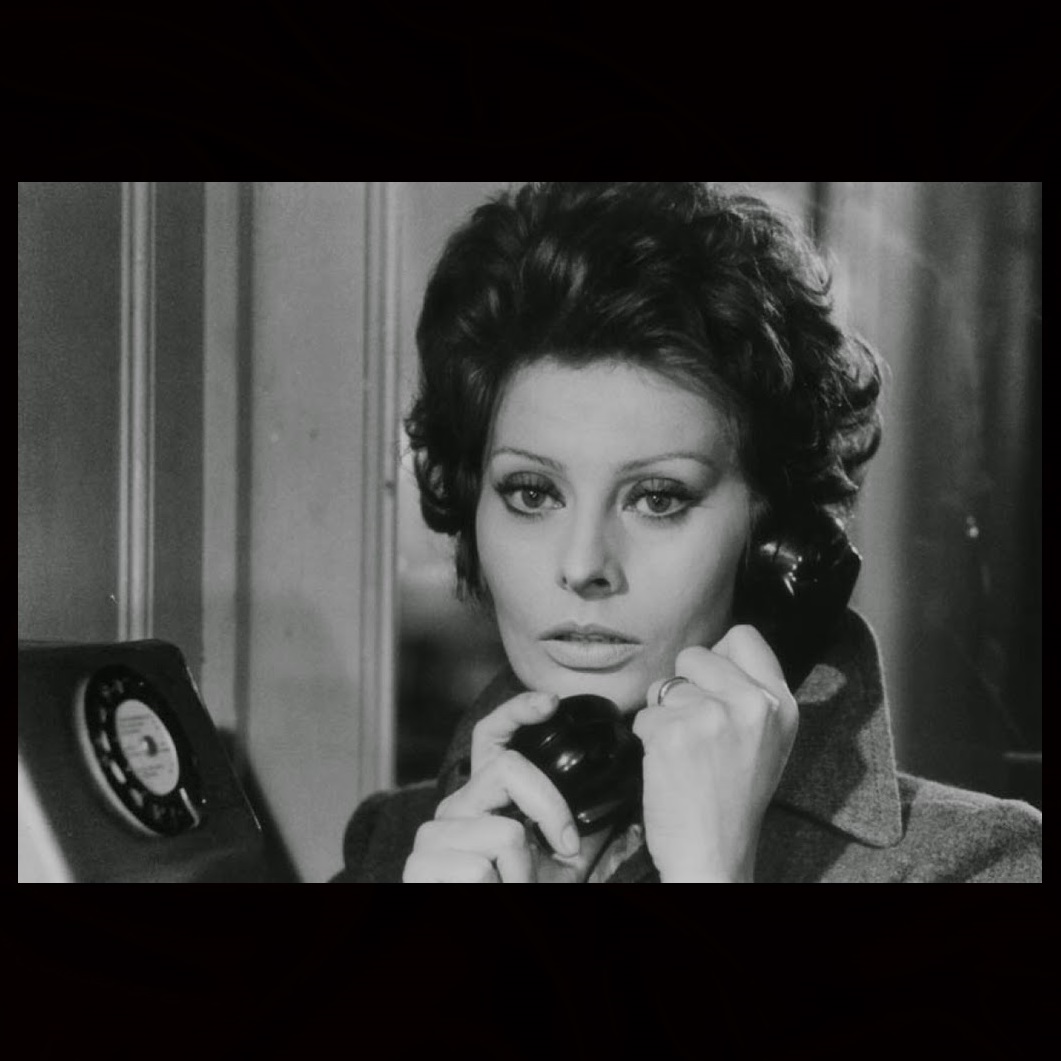 Verdict (1974) Screenshot 3 