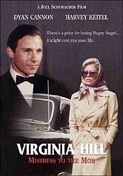 Virginia Hill (1974) Screenshot 1