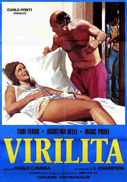 Virility (1974) Screenshot 1