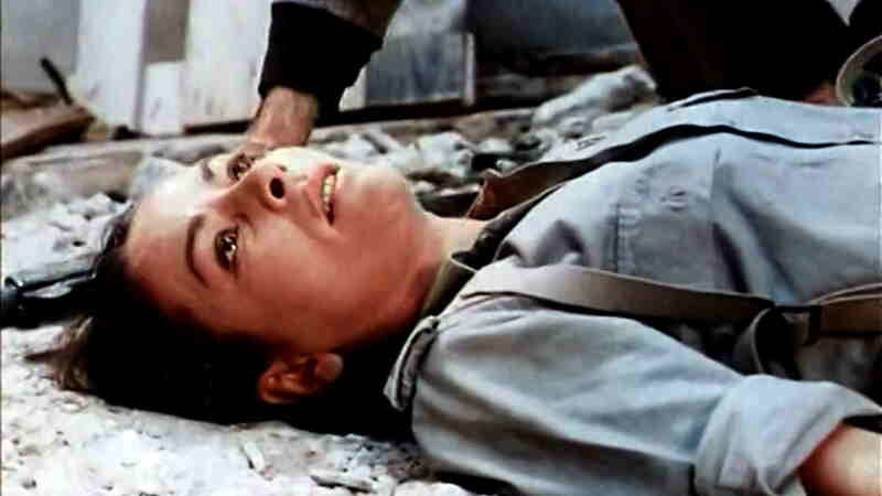 Warhead (1977) Screenshot 4