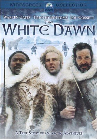 The White Dawn (1974) Screenshot 2