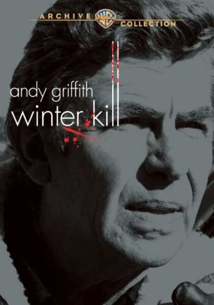 Winter Kill (1974) Screenshot 1