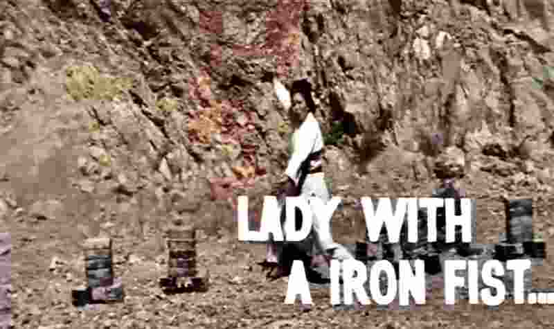 Ying xiong ben se (1973) Screenshot 3