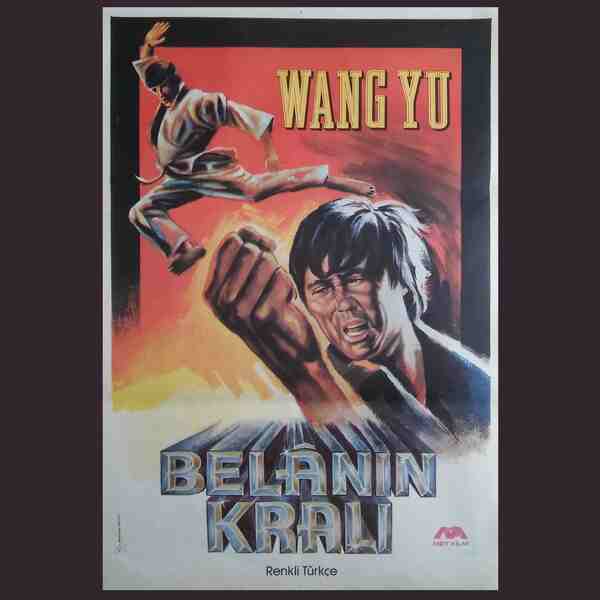 Ying xiong ben se (1973) Screenshot 4