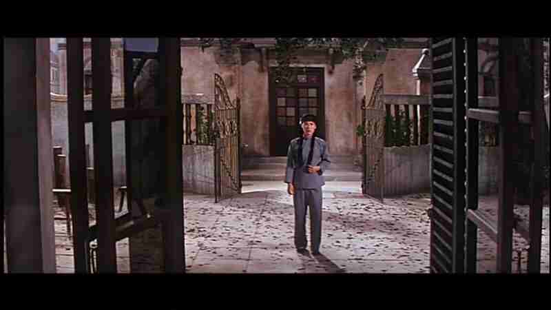 Zhong tai quan tan sheng si zhan (1974) Screenshot 2