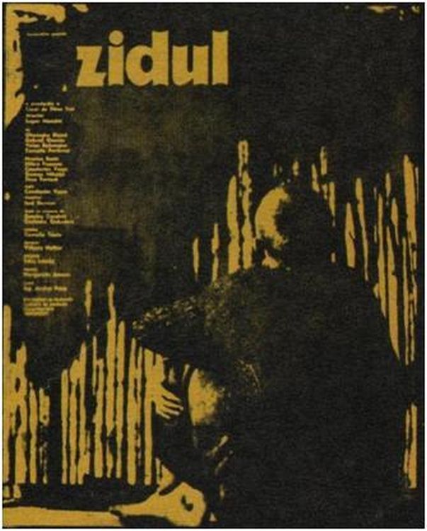 Zidul (1975) Screenshot 2