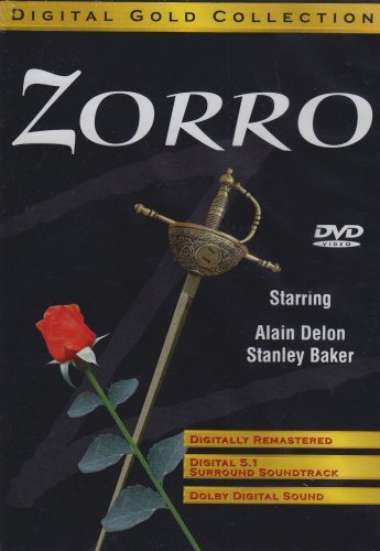 Zorro (1975) Screenshot 2