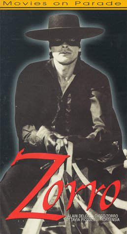 Zorro (1975) Screenshot 3