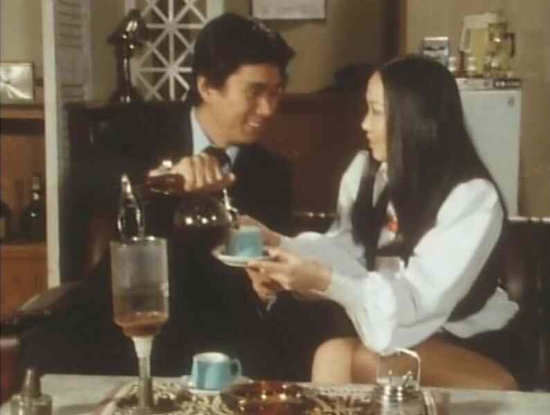 Secret Squadron Gorenger (1975) Screenshot 3