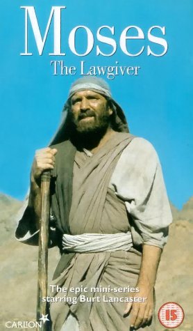 Moses the Lawgiver (1974) Screenshot 1 