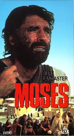 Moses the Lawgiver (1974) Screenshot 2 