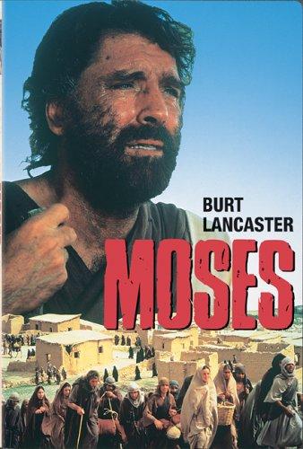 Moses the Lawgiver (1974) Screenshot 3 