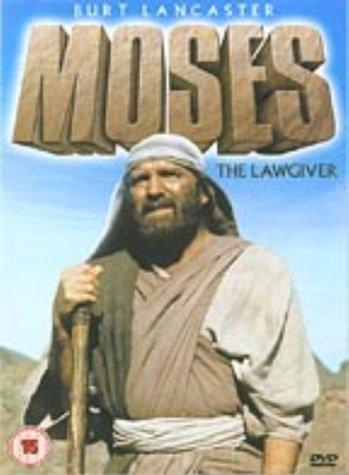 Moses the Lawgiver (1974) Screenshot 4 