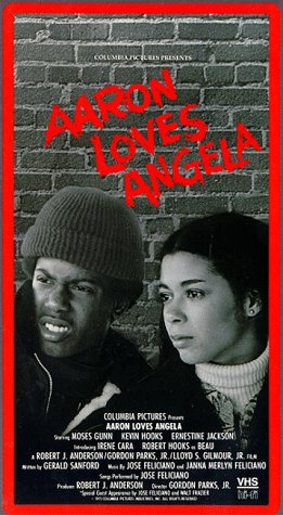 Aaron Loves Angela (1975) Screenshot 2