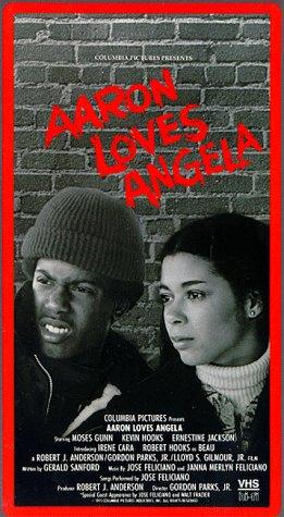 Aaron Loves Angela (1975) Screenshot 3