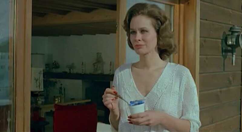Crime and Passion (1976) Screenshot 3