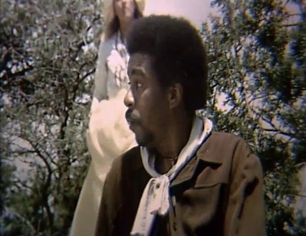 Adiós Amigo (1975) Screenshot 4 