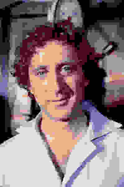 The Adventure of Sherlock Holmes' Smarter Brother (1975) Screenshot 1