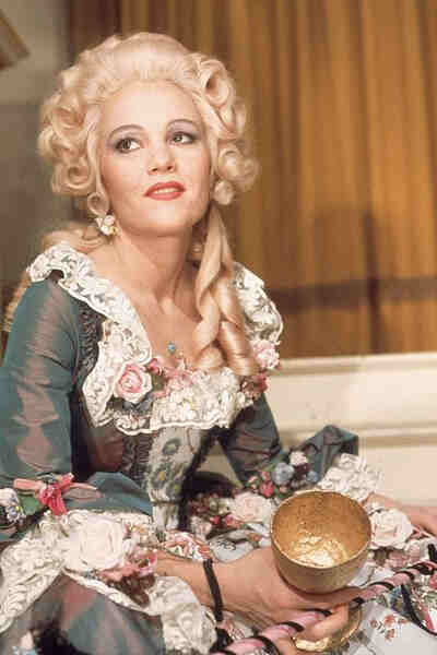 The Adventure of Sherlock Holmes' Smarter Brother (1975) Screenshot 3