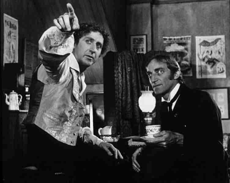 The Adventure of Sherlock Holmes' Smarter Brother (1975) Screenshot 4
