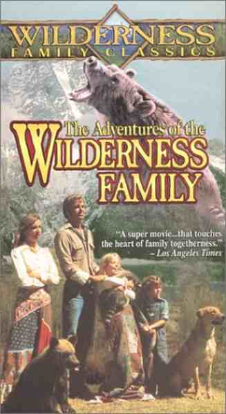 The Adventures of the Wilderness Family (1975) Screenshot 4