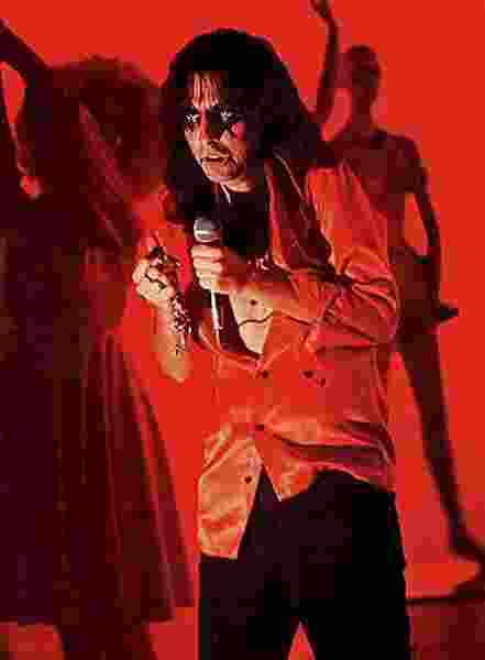 Alice Cooper: The Nightmare (1975) Screenshot 2