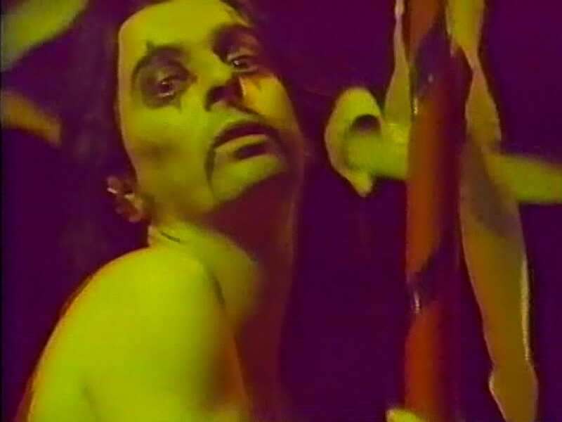 Alice Cooper: The Nightmare (1975) Screenshot 4