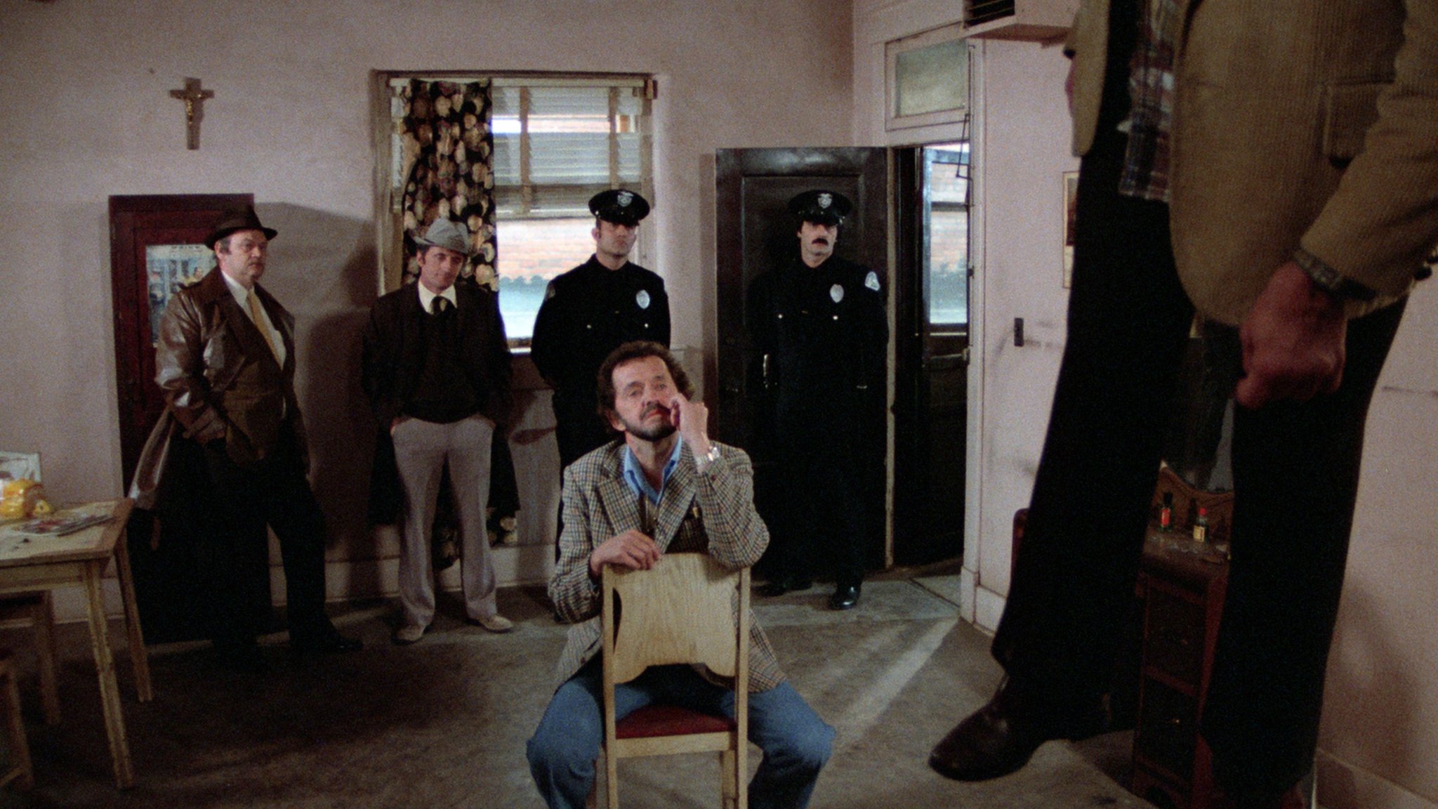 The House of the Dead (1978) Screenshot 5