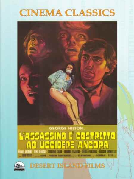 L'assassino è costretto ad uccidere ancora (1975) Screenshot 1