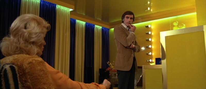 L'assassino è costretto ad uccidere ancora (1975) Screenshot 5