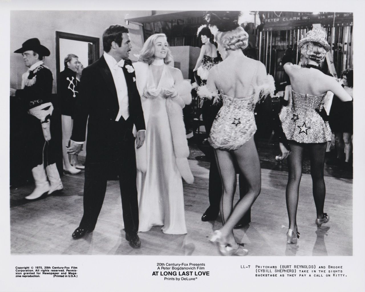 At Long Last Love (1975) Screenshot 4