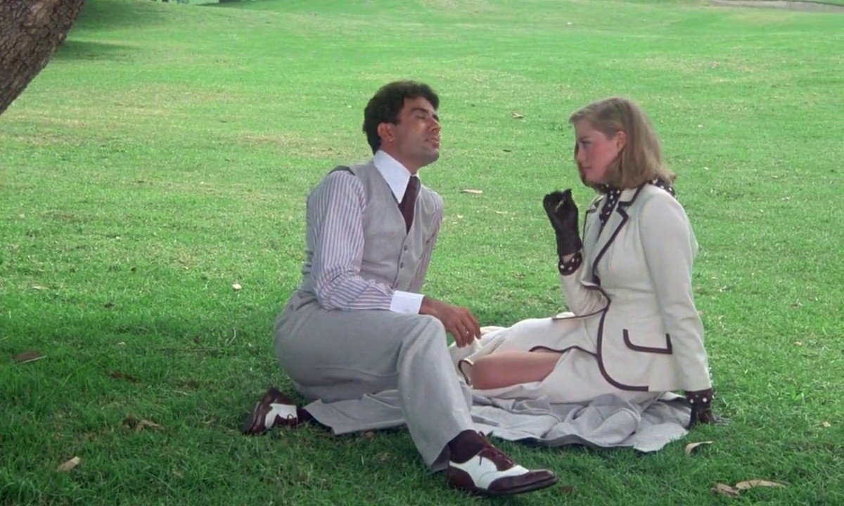 At Long Last Love (1975) Screenshot 5