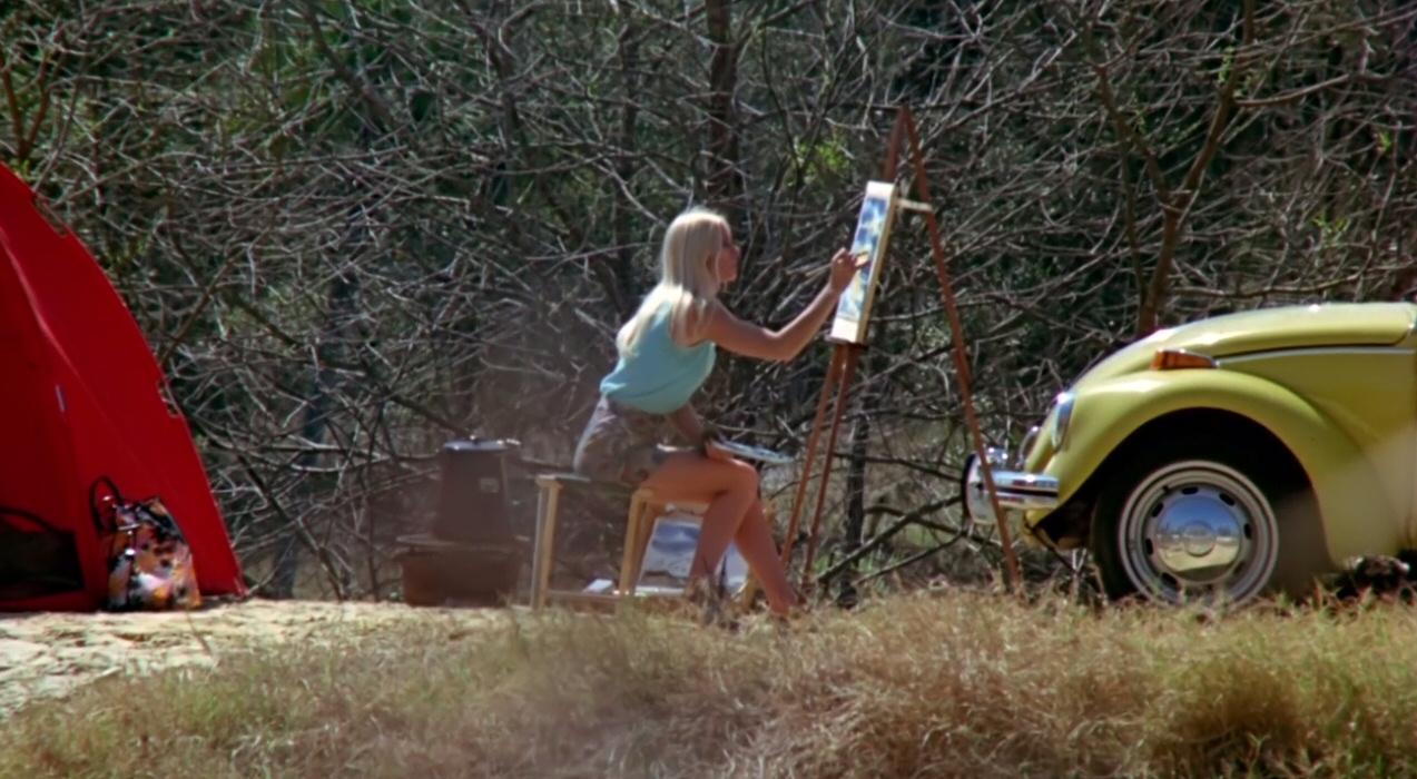 Zaat (1971) Screenshot 4