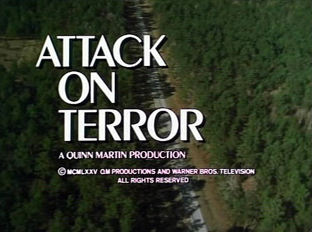 Attack on Terror: The FBI vs. the Ku Klux Klan (1975) Screenshot 2 
