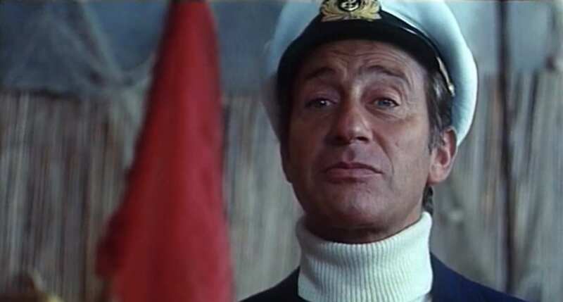 Attenti... arrivano le collegiali! (1975) Screenshot 1