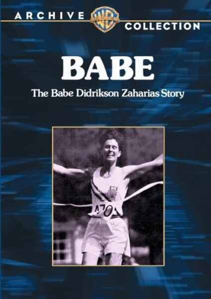 Babe (1975) Screenshot 1