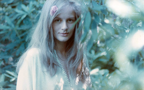 Le berceau de cristal (1976) Screenshot 1 