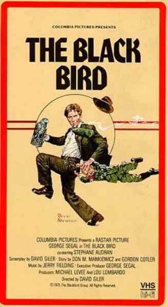 The Black Bird (1975) Screenshot 3