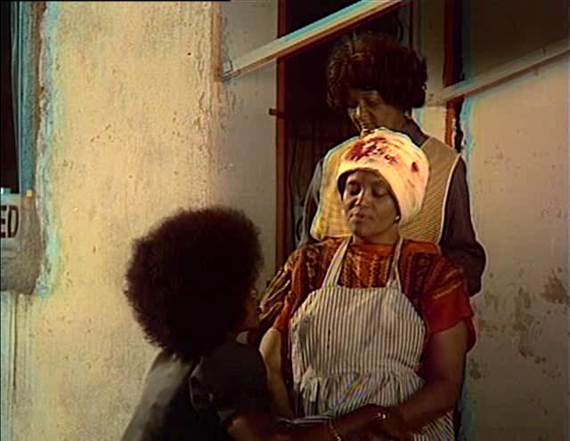 Black Lolita (1974) Screenshot 3 
