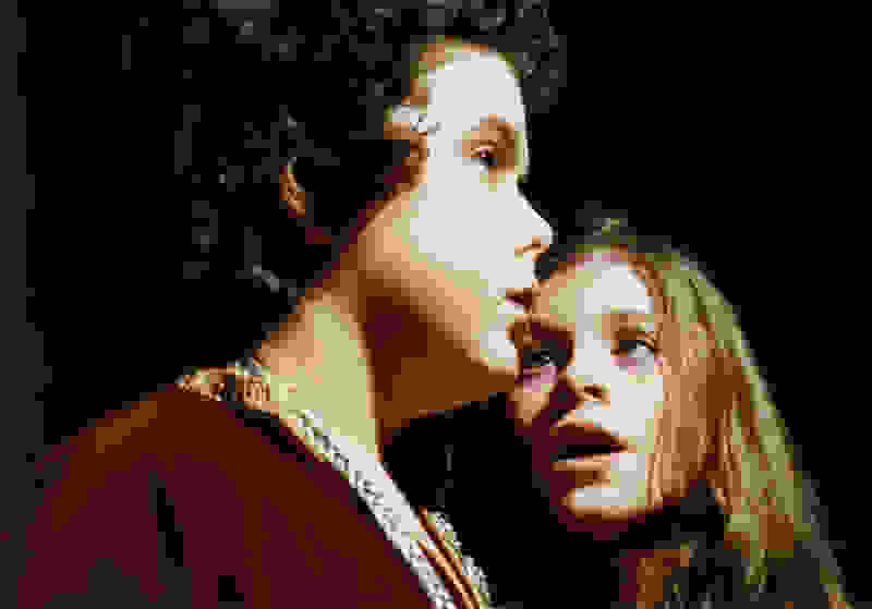 Black Moon (1975) Screenshot 2