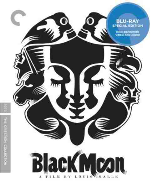 Black Moon (1975) Screenshot 4
