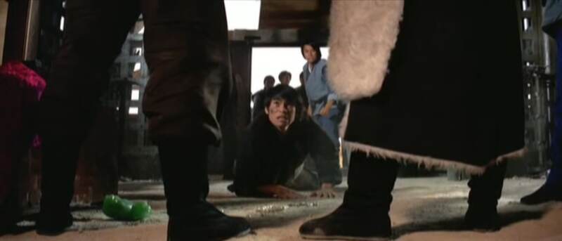 Tao wang (1975) Screenshot 3