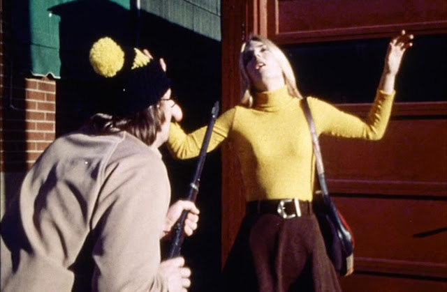The Liberation of Cherry Janowski (1976) Screenshot 4