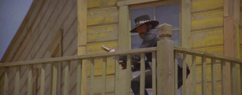 Boss Nigger (1974) Screenshot 3