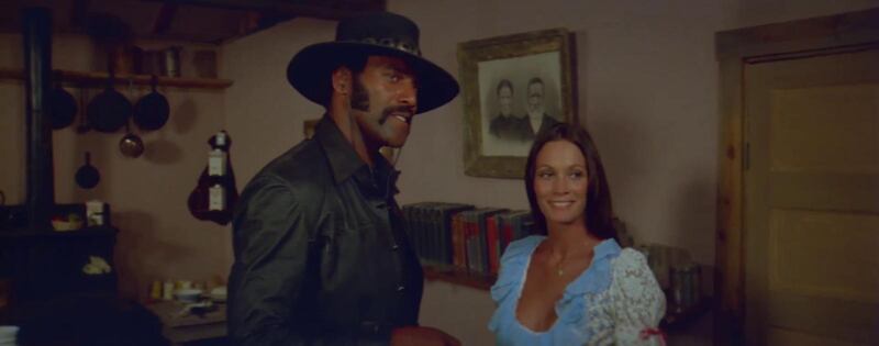Boss Nigger (1974) Screenshot 5